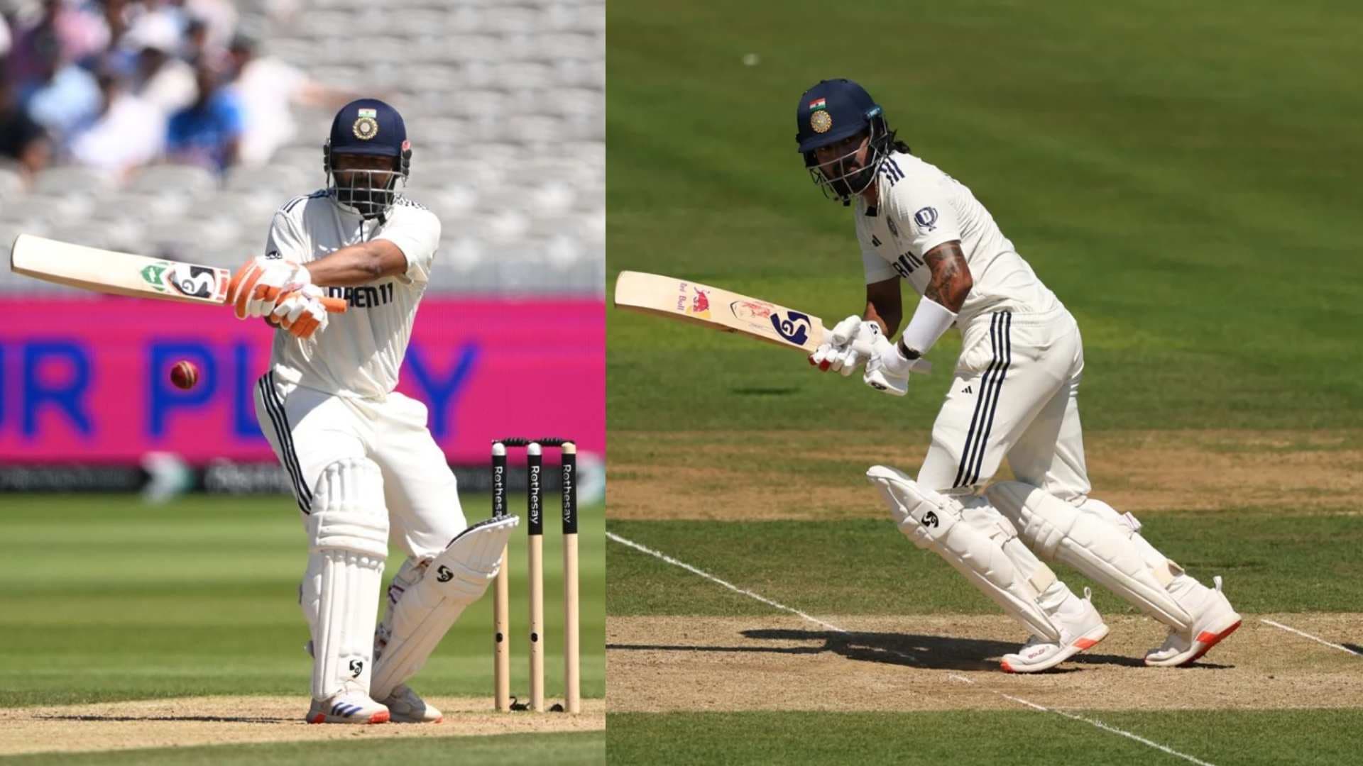 3rd Test: Stokes Runs Out Pant for 74, Rahul Unbeaten On 98 As India Trail England By 139 Runs