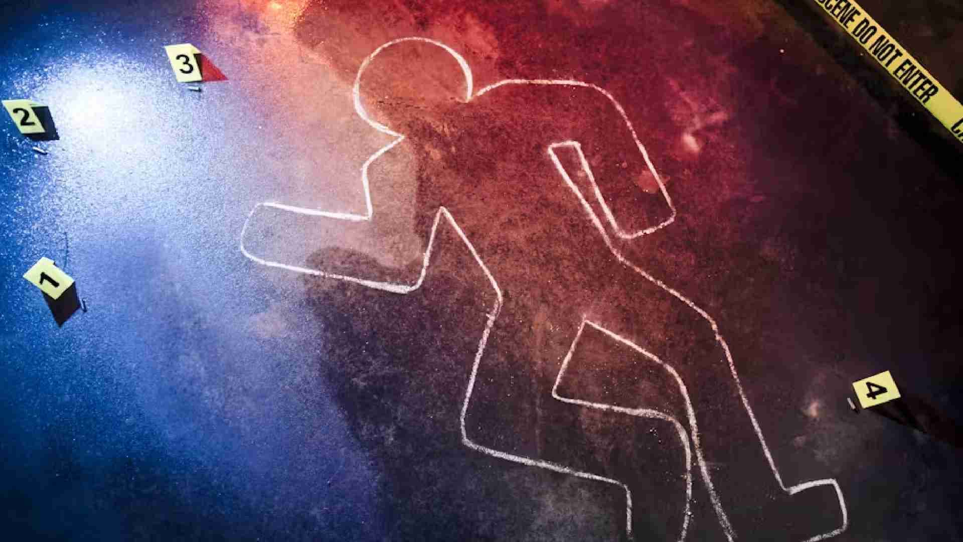 Shocking Double Murder In Mayurbhanj: Drunk Son Kills Elderly Parents
