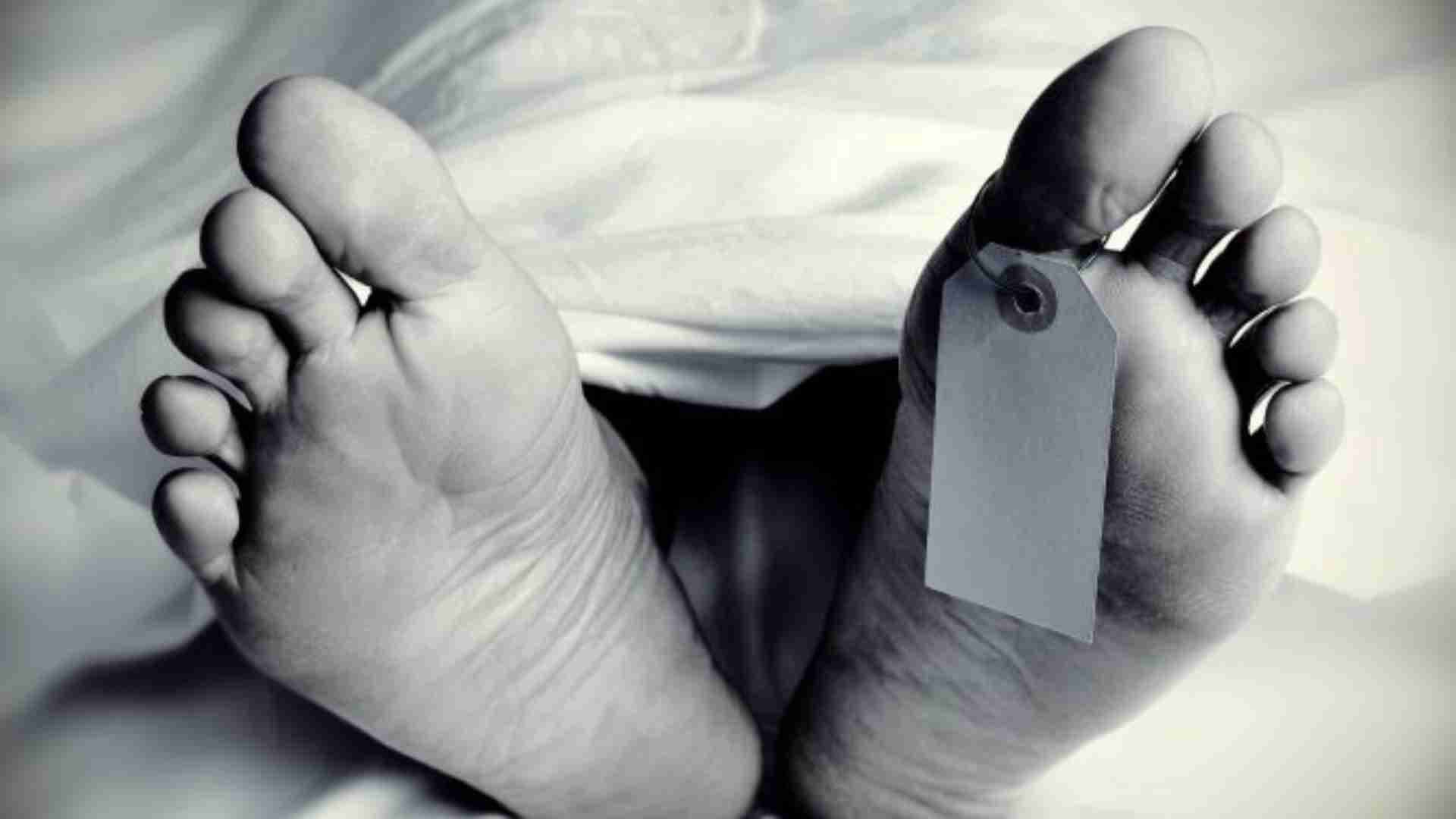 Two Killed In Separate Wall Collapse Incidents In Sundargarh
