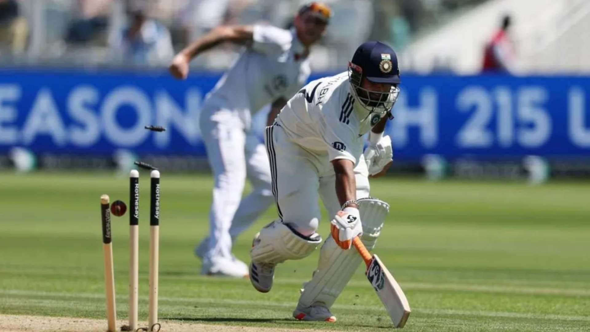Shastri Picks Pant's Run Out And Nair's Dismissal As Turning Point In India's Lord’s Defeat