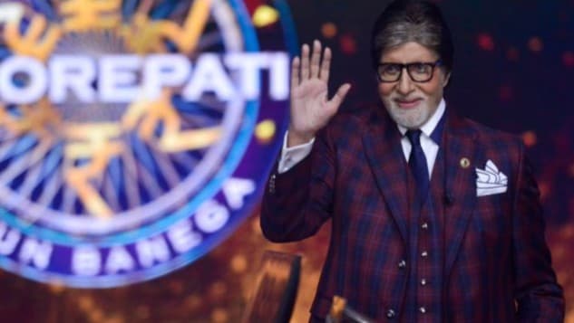 'Kaun Banega Crorepati' Season 17 Sets Premiere On August 11