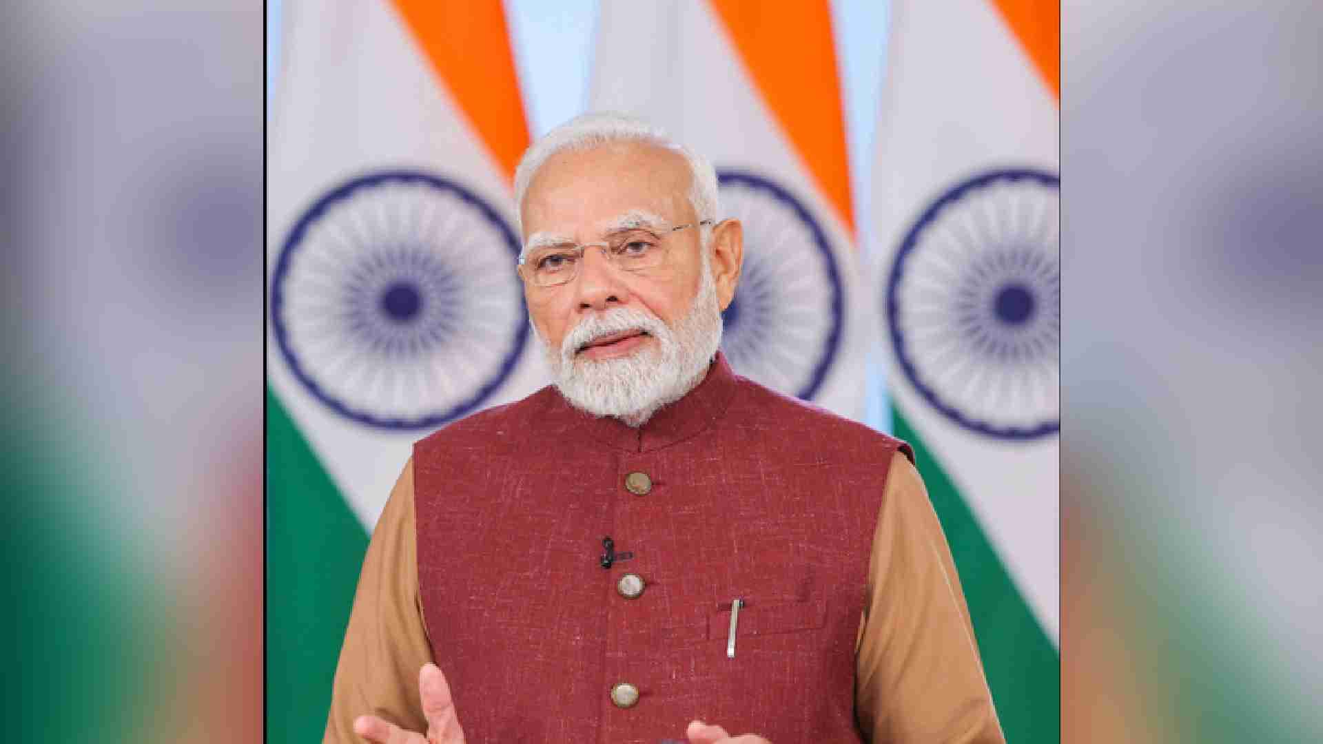 PM Modi To Visit Bihar, West Bengal Today, Unveil Development Projects Worth Over Rs 12,000 Crore