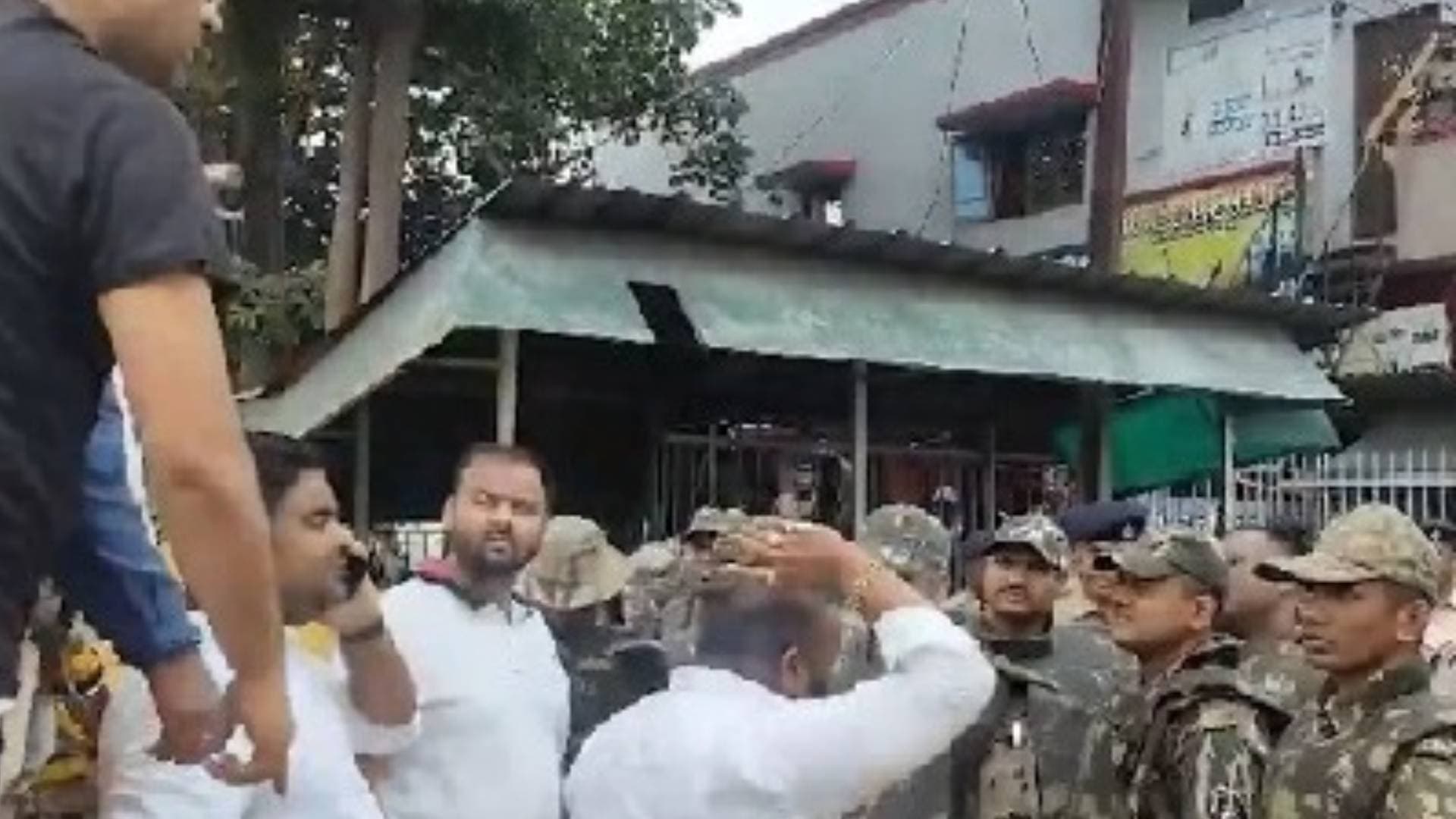 Chhattisgarh: ED Conducts Fresh Raid At Ex-CM Baghel's Bhilai Residence