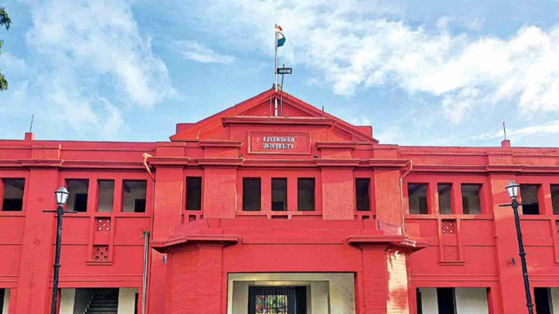 Ravenshaw University Imposes Strict Timing Rule For Female Staff And Students