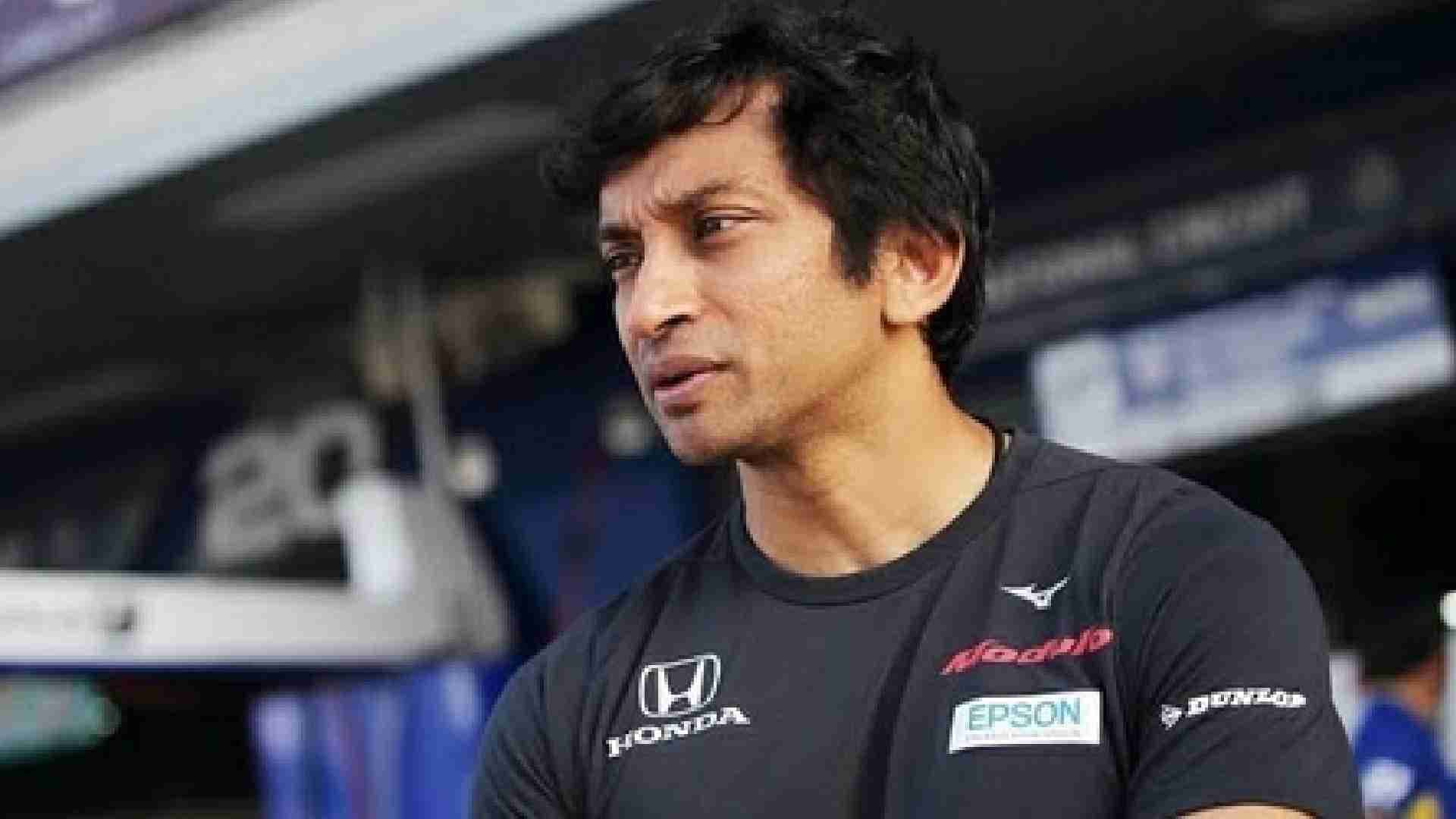 India’s Maiden Formula One Driver Narain Karthikeyan Gets Biopic