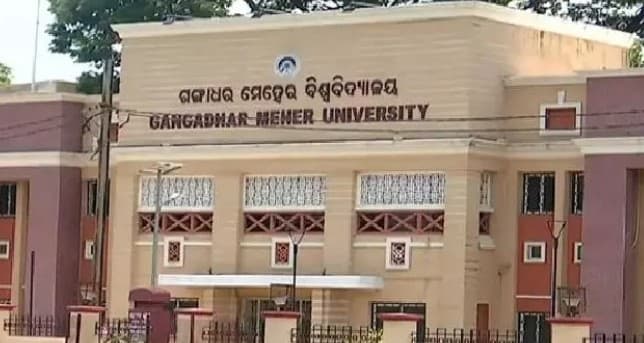 Odisha: GM University Issues Advisory After Asst Professor’s Arrest Over ‘Sexual Exploitation’