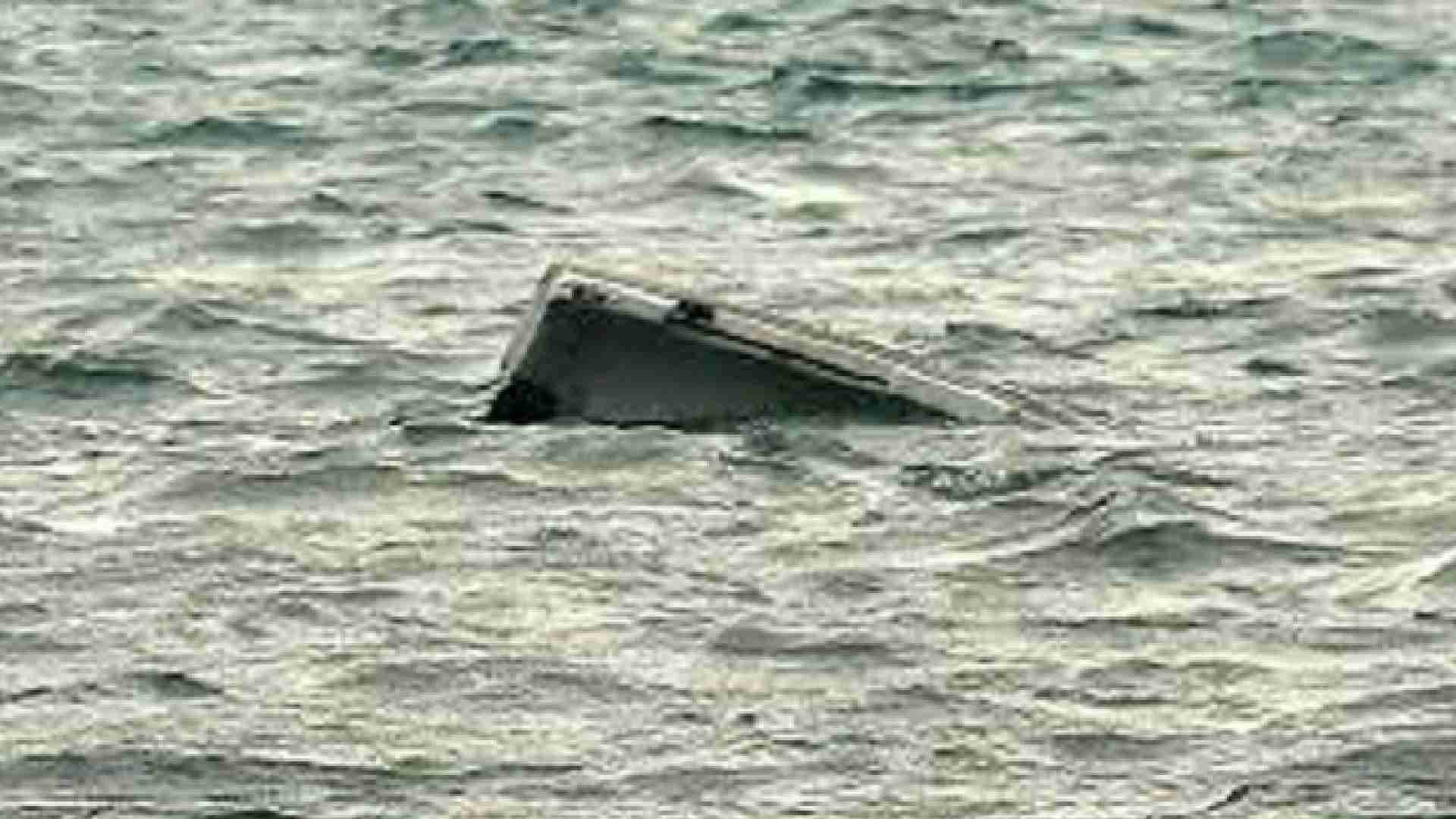 Man Goes Missing As Boat Capsizes In Balimela Reservoir In Malkangiri