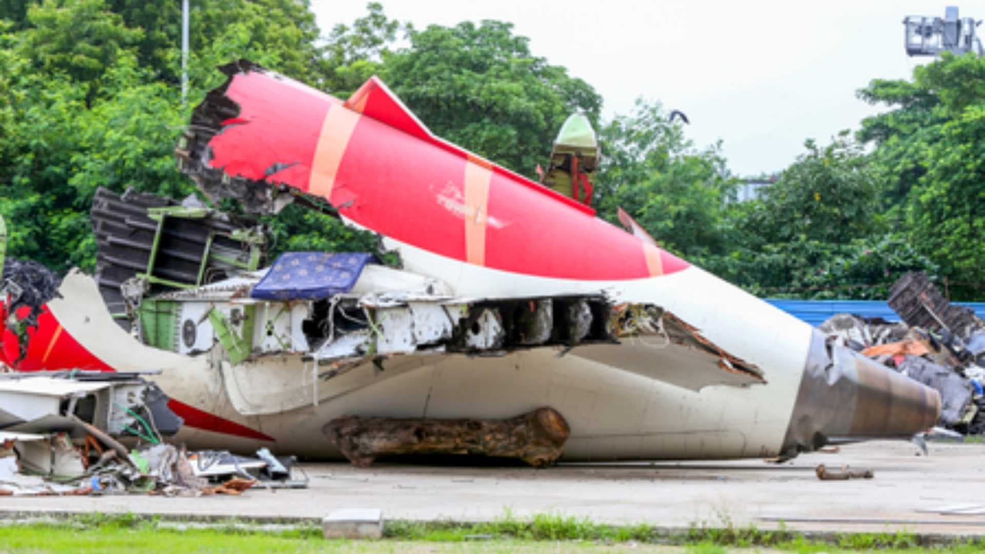 Premature And Speculative: US NTSB Chief Slams Media On Air India Crash Reporting