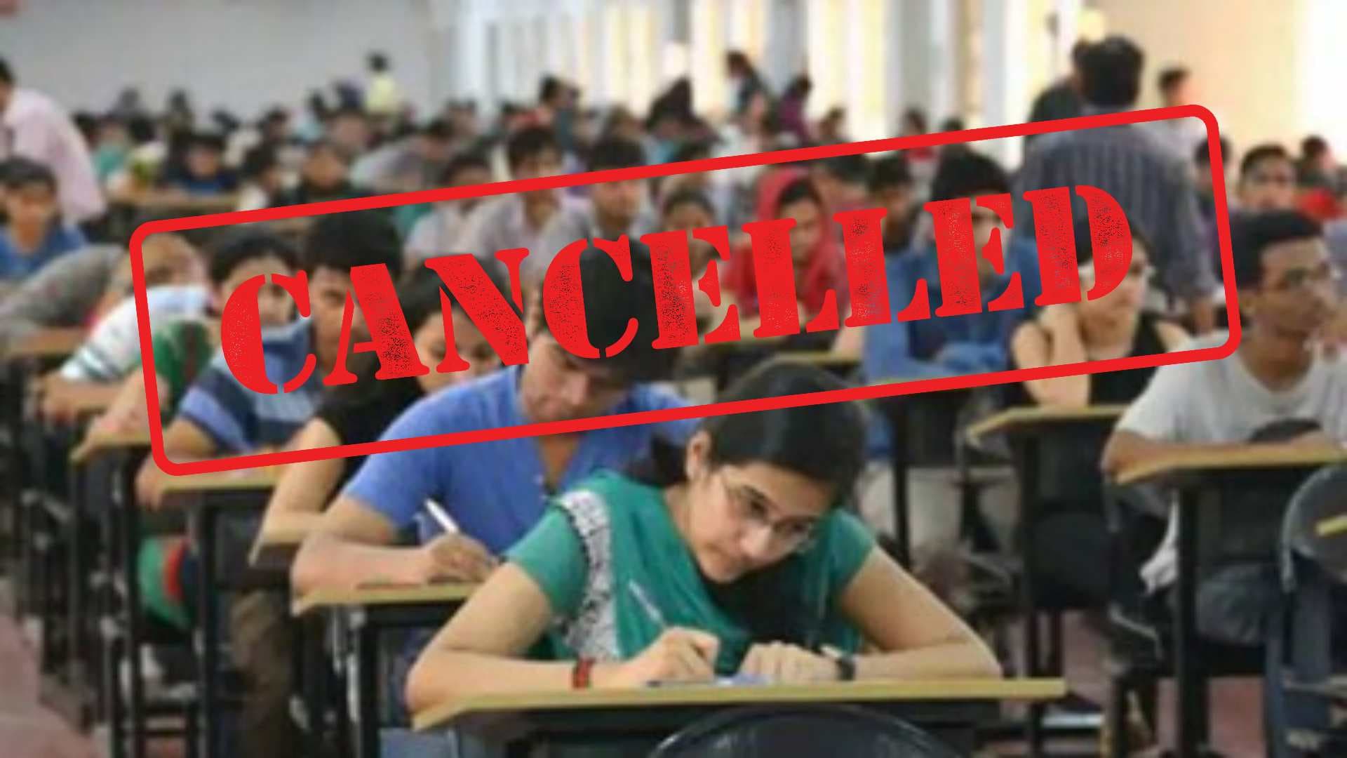 OTET Exam Postponed After Viral Paper Leak Shocks Odisha