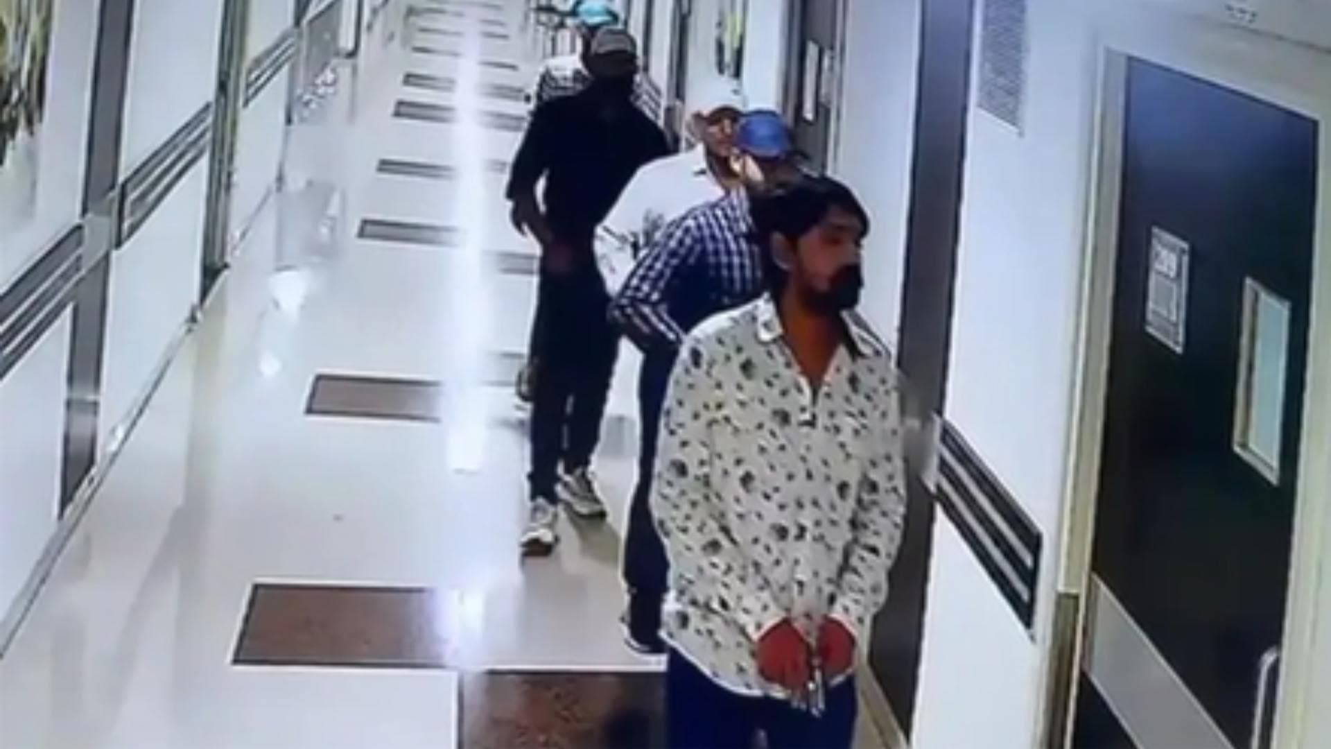 Patna Hospital Murder Case: Woman Booked Kolkata Guest House Where Four Accused Were Arrested
