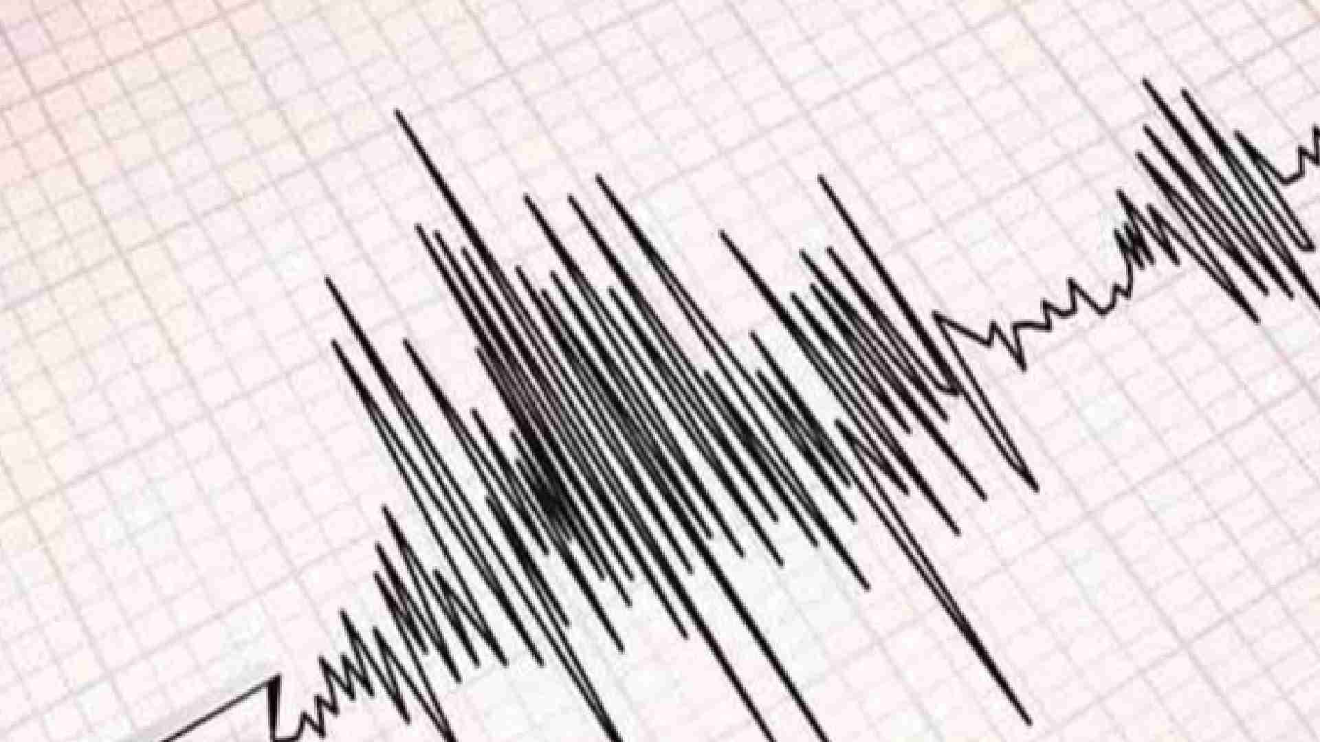 Earthquake Of Magnitude 3.2 Jolts Faridabad, Haryana