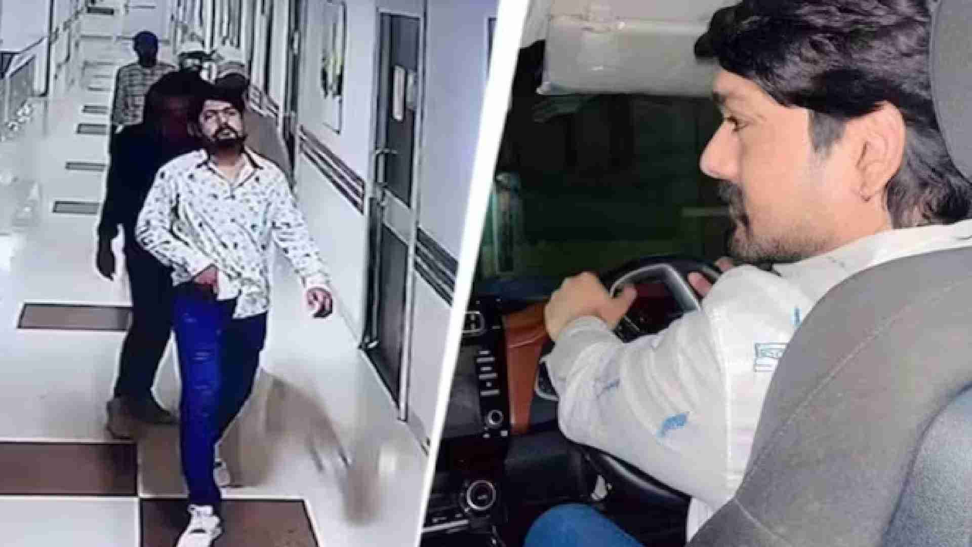 Patna Hospital Murder Case: Three Arrested In Bihar's Bhojpur After Encounter