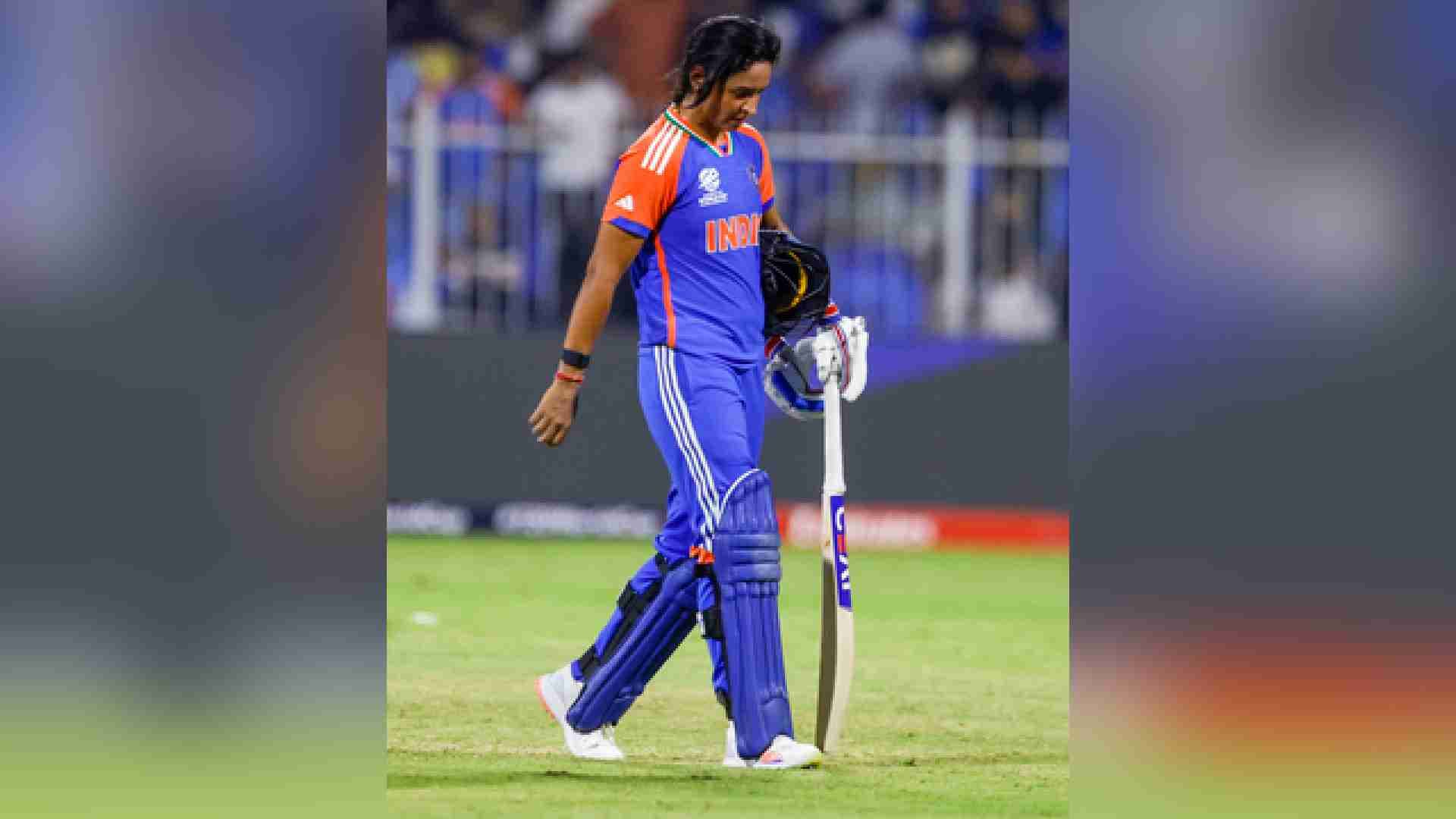 Women's ODI Rankings: Deepti Sharma Gains 10 Spots, Harmanpreet Loses Five Places
