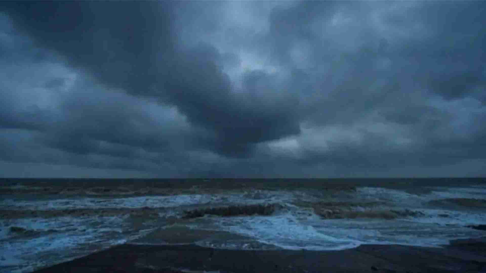 Low-Pressure Area Likely To Intensify In Next 24 Hours