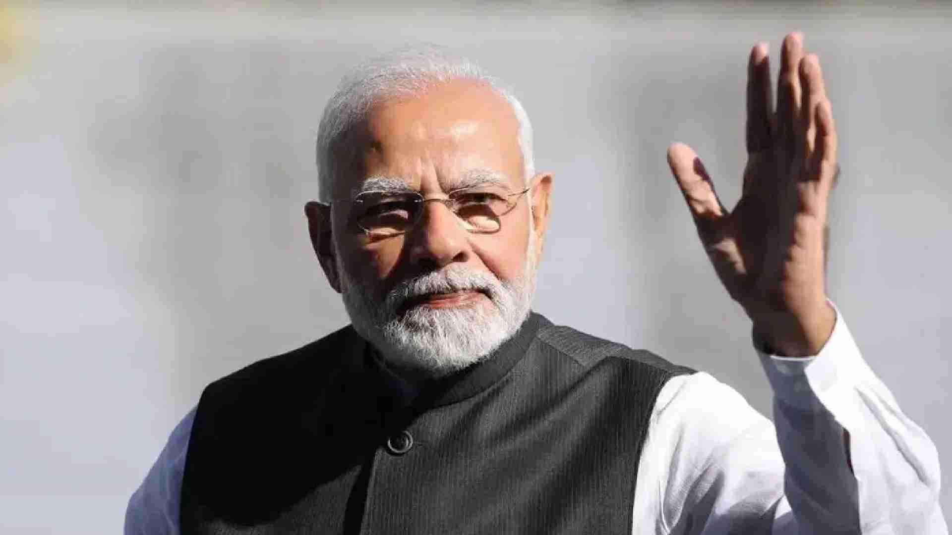 Narendra Modi Becomes 2nd Longest Serving PM In India, Surpasses Indira Gandhi's Record