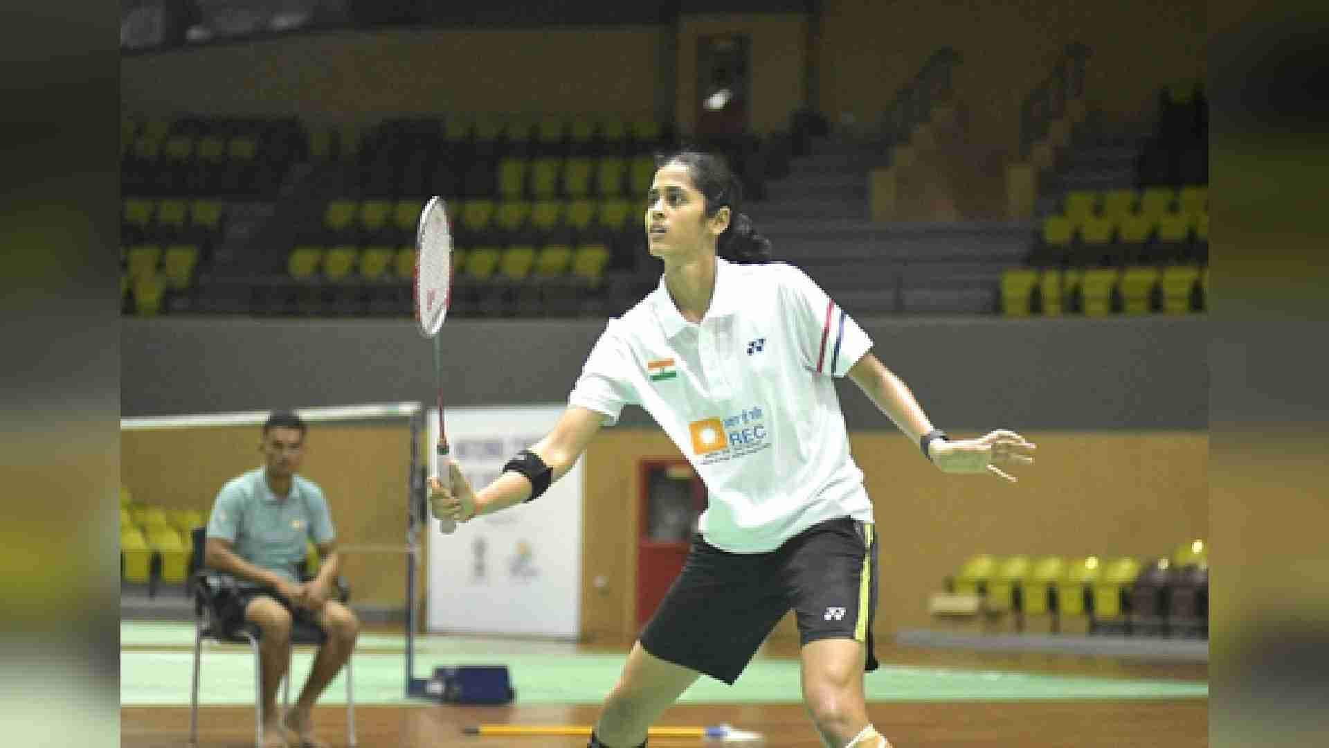 Badminton Asia Juniors Individual C'ships: Tanvi Sharma And Vennala Kalagotla Win Bronze Medals