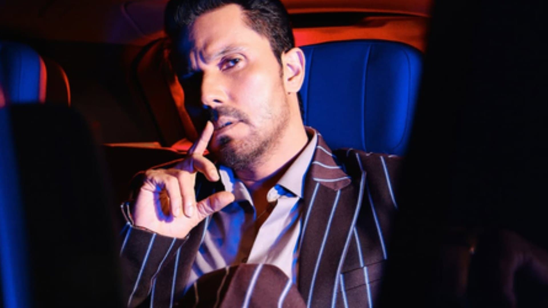 Randeep Hooda: Raaj Kumar Had Definitive Style In Real Life Which Translated Into His On-Screen Presence