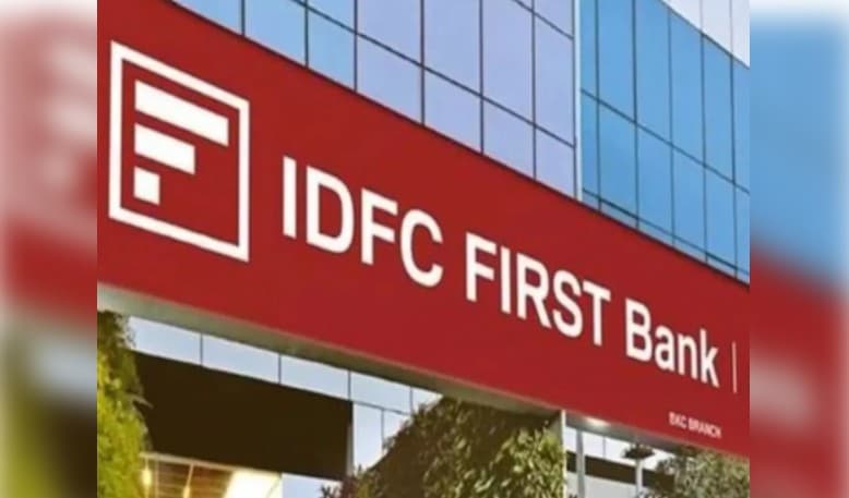 IDFC First Bank's Profit Declines 29 Pc YoY To Rs 453 Crore In Q1