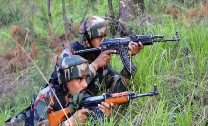 Operation Mahadev: 3 Terrorists Linked To Pahalgam Attack Neutralized