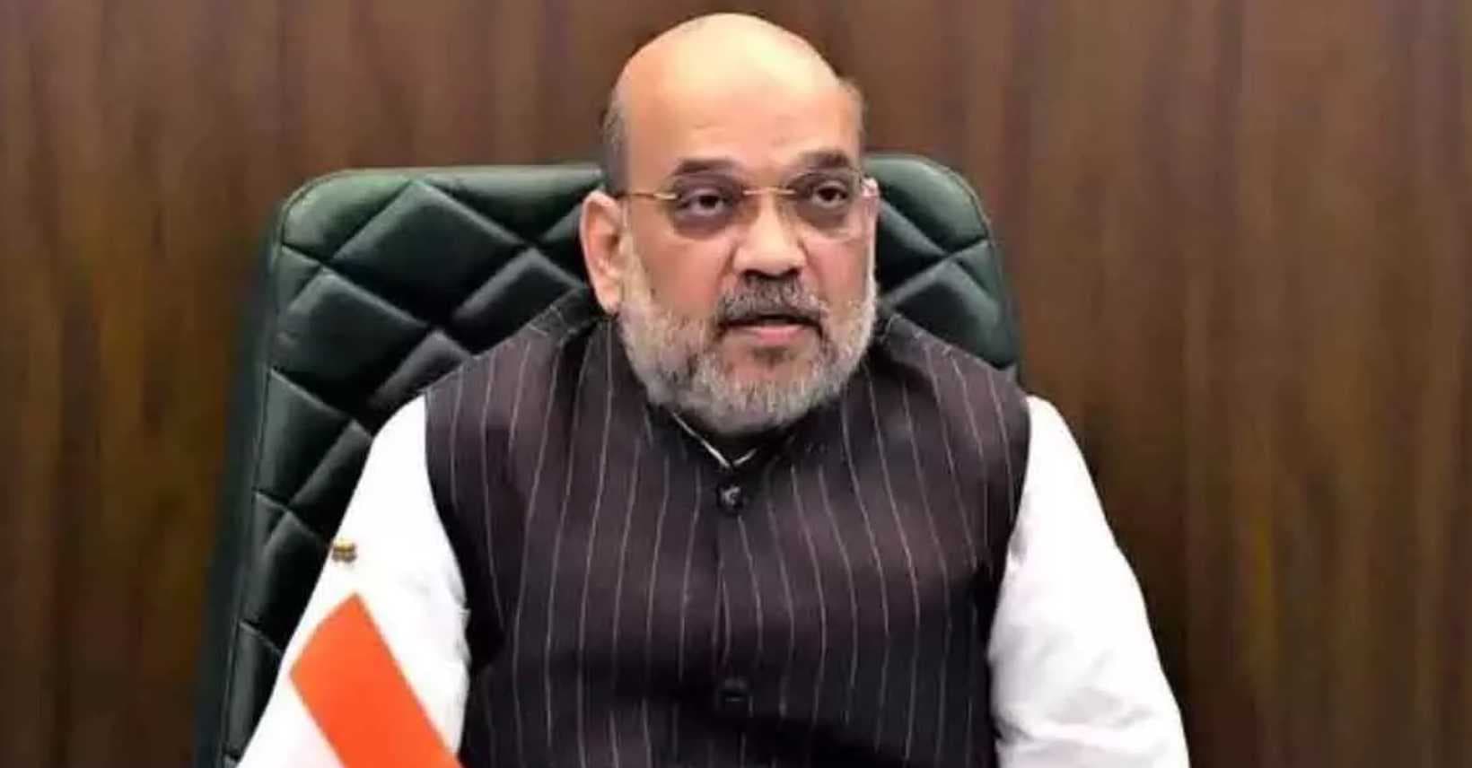 India’s Cooperatives Scaled Traditional Boundaries To Become Cutting-Edge Innovators: HM Amit Shah