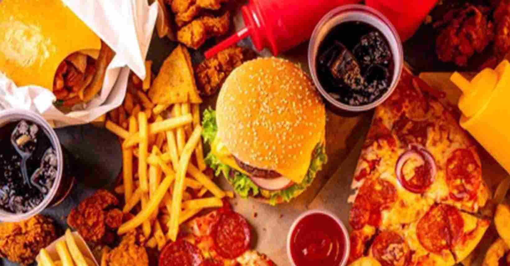 Eating Chips, Cookies Can Raise Addiction Risk Akin To Substance-Use Disorders: Study