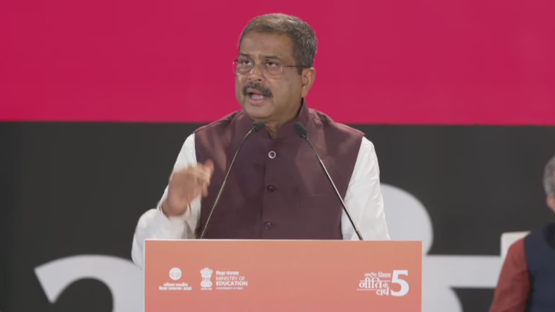 India’s Pathway to Viksit Bharat: NEP 2020 Turns 5 As Union Education Minister Pradhan Promises Full Implementation