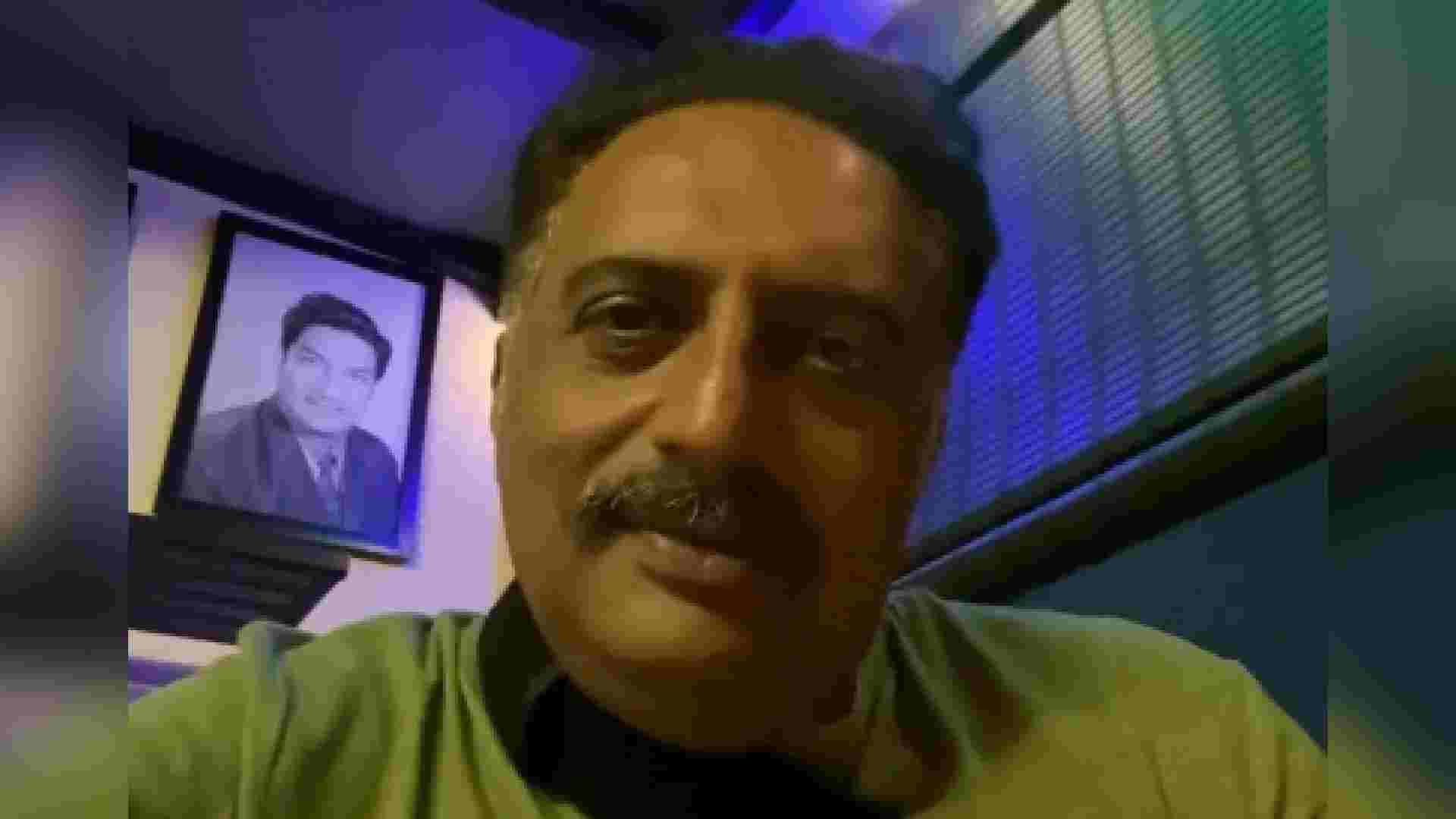 Did Not Take Any Payment From Betting App, Prakash Raj Tells ED