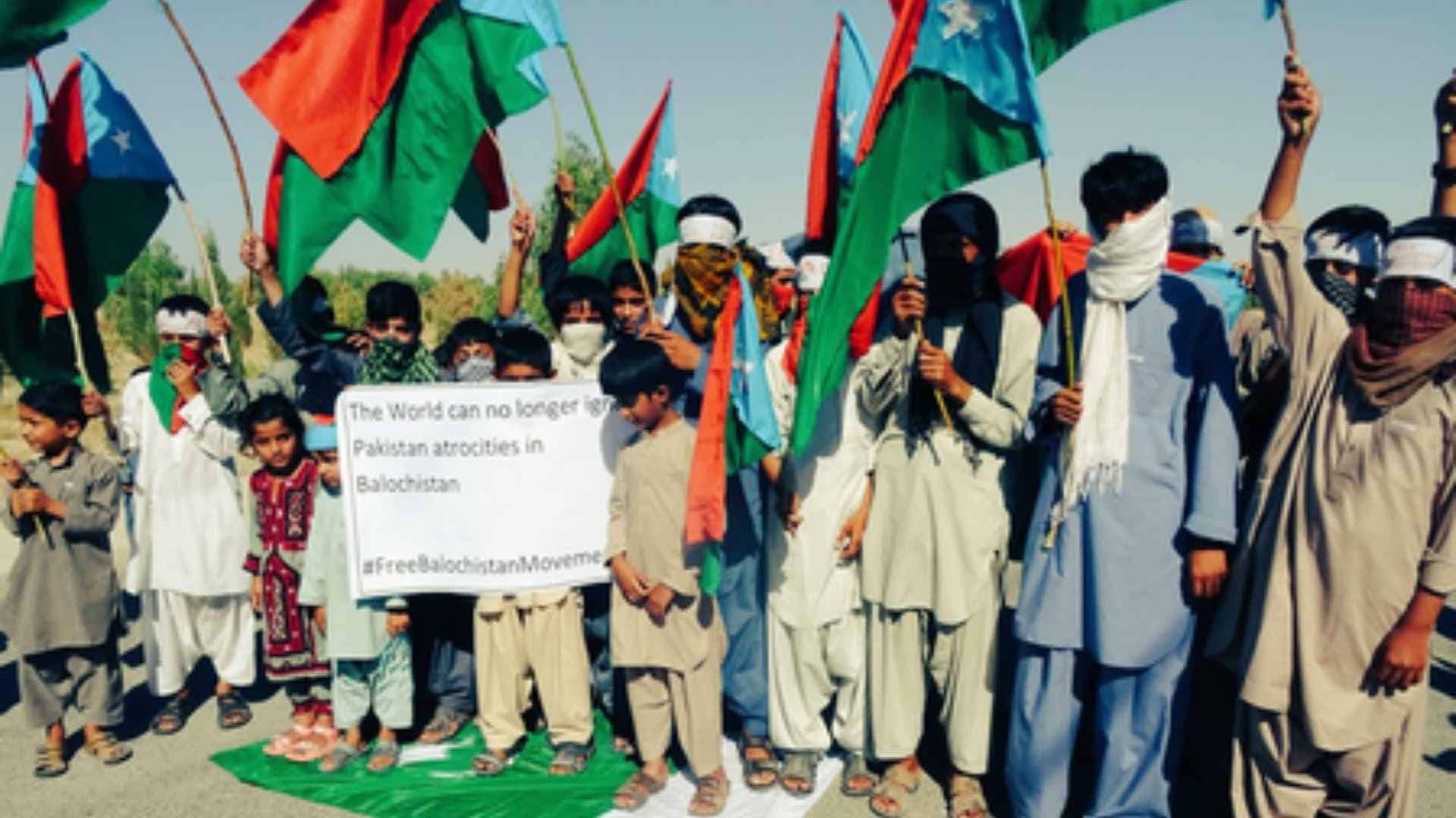 Balochistan Not For Sale: Activist Warns Trump Against Pakistan's 'False Claim' On Oil Reserves