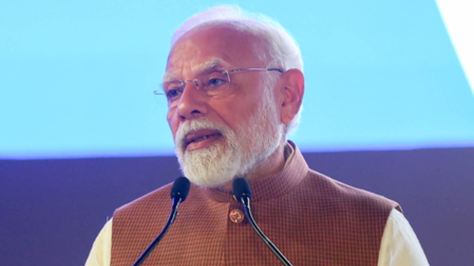 PM Modi To Visit Varanasi, Launch Development Projects Worth Rs 2,200 Crore Today