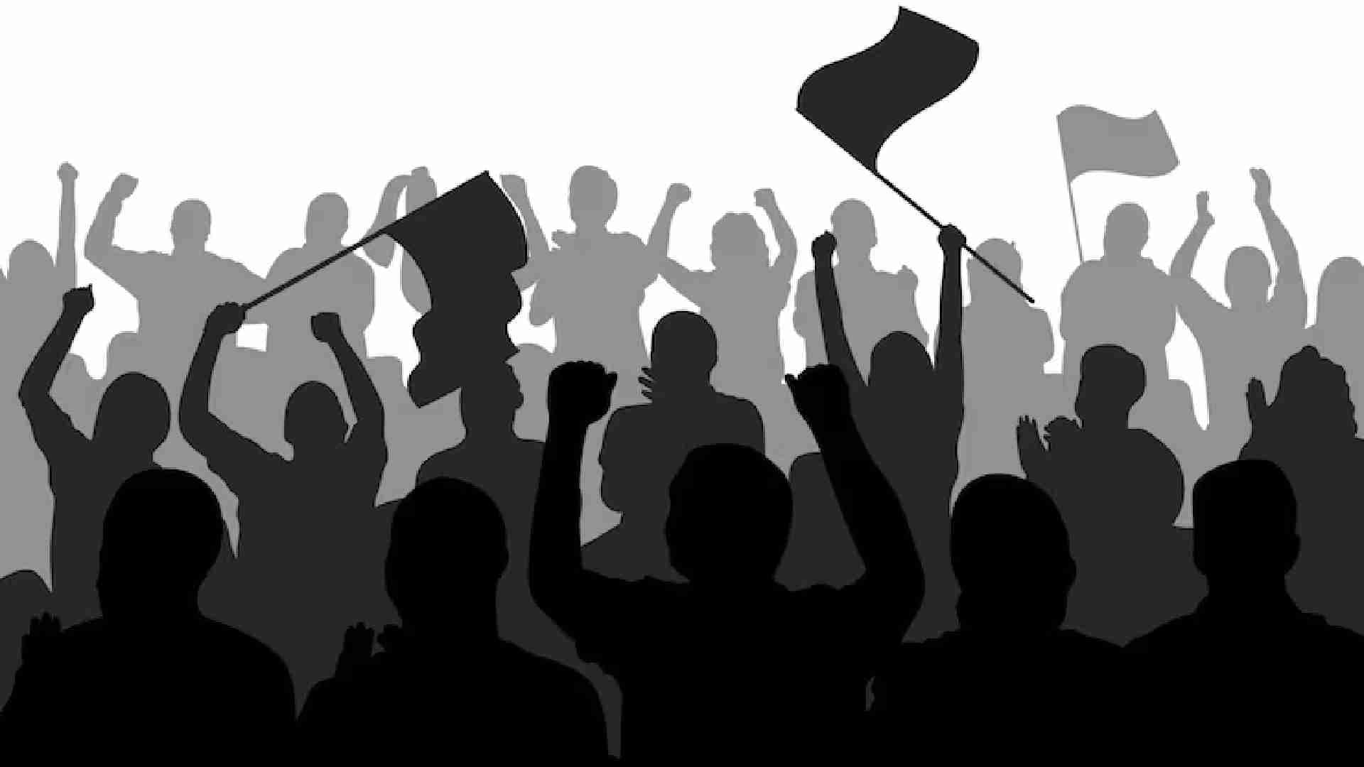 Students Stage Sit-In-Protest Over Transfer Of English Teacher In Banki School