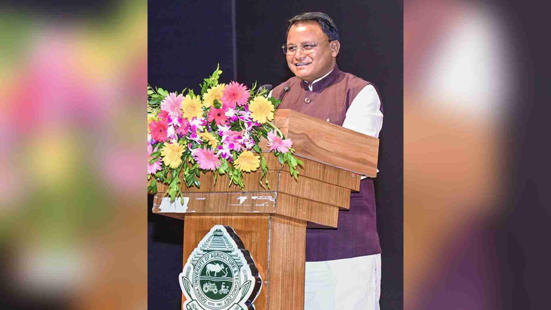 Odisha To Set Up 835 Model Primary Schools In First Phase Of Flagship Scheme