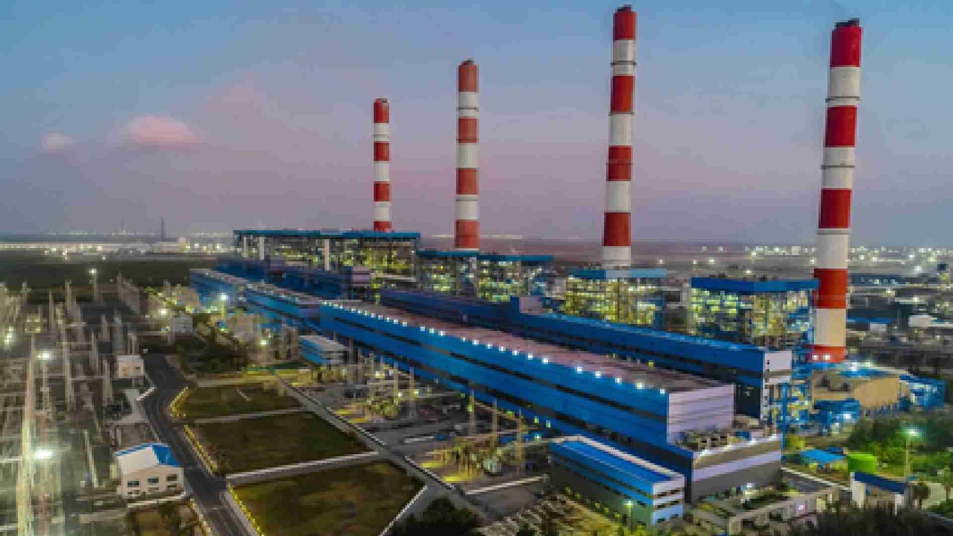 Adani Power To Build $3 Billion Greenfield Thermal Plant In Bihar To Supply 2,274 MW Electricity