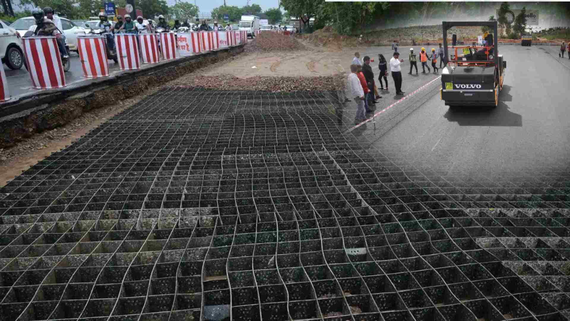 Greener Highways Ahead: Odisha To Use Plastic Waste to Build Roads