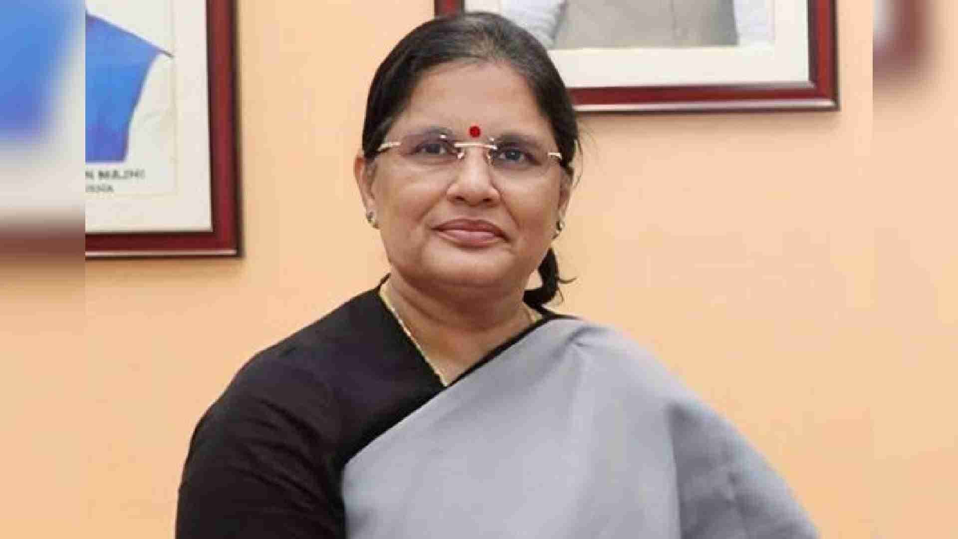 Odisha Deputy CM Pravati Parida's Five-District Tour To Begin Today