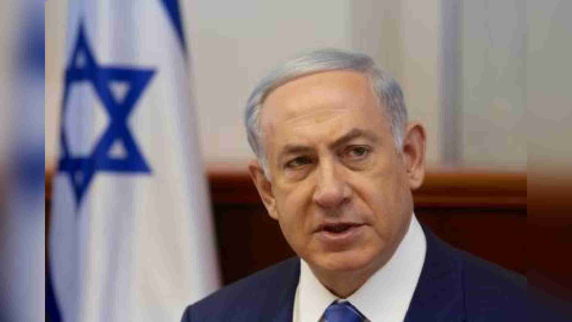 Israel's Security Cabinet Clears Plan To Take Over Gaza City