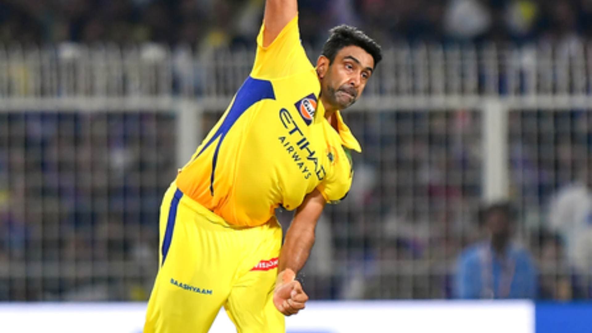 Ashwin Likely To Enter IPL Mini-Auction After Parting Ways With Chennai Super Kings