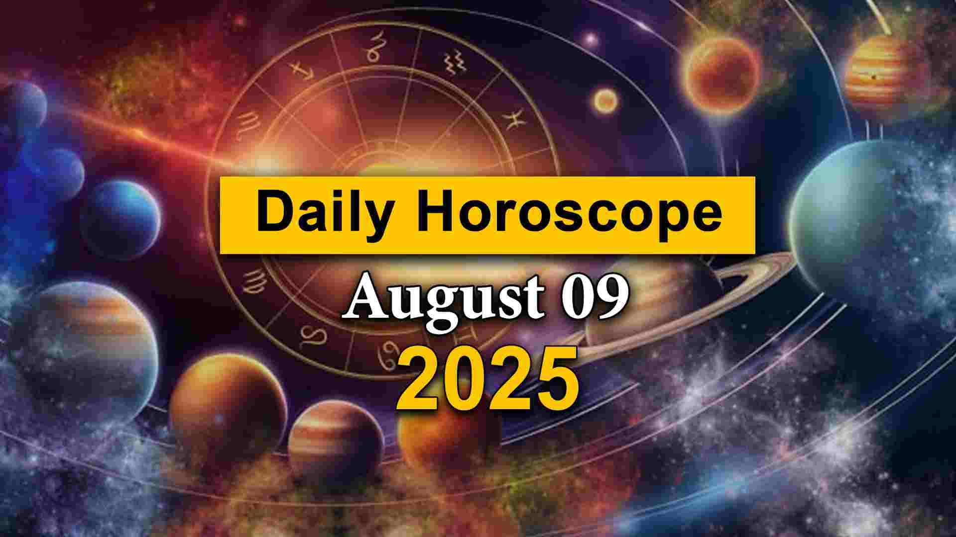 Horoscope: Pisces Likely To Gain Profit, Land-Related Issues Might Get Resolved For Libra