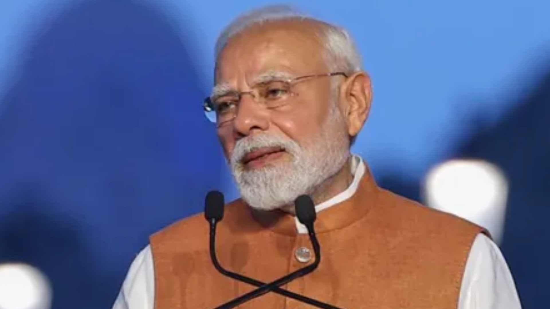 Timeless Source Of Knowledge, Expression: PM Modi On World Sanskrit Day