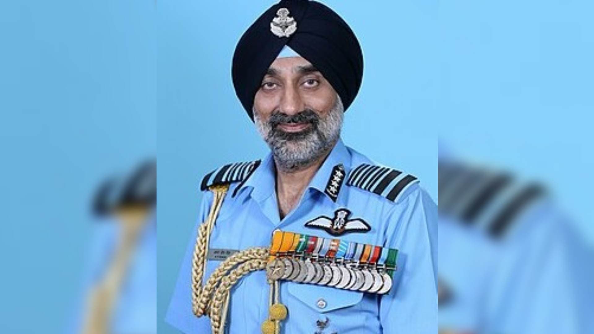 Downed 6 Pak Aircraft And Struck 9 Terror Camps During Op Sindoor, Says Air Force Chief