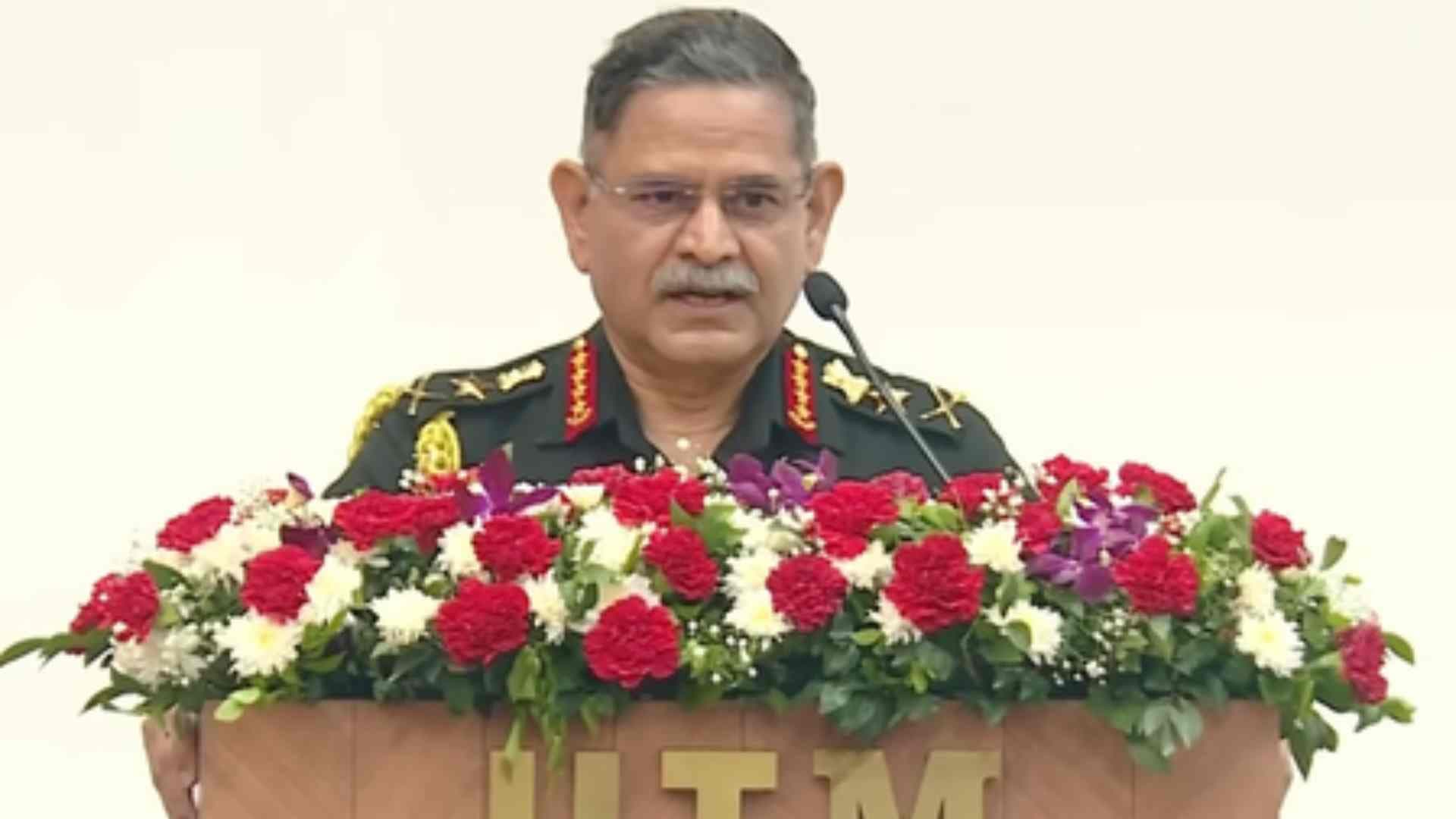 Army Chief Reveals Behind-The-Scenes Of Op Sindoor, Says Played Chess, Delivered Checkmate