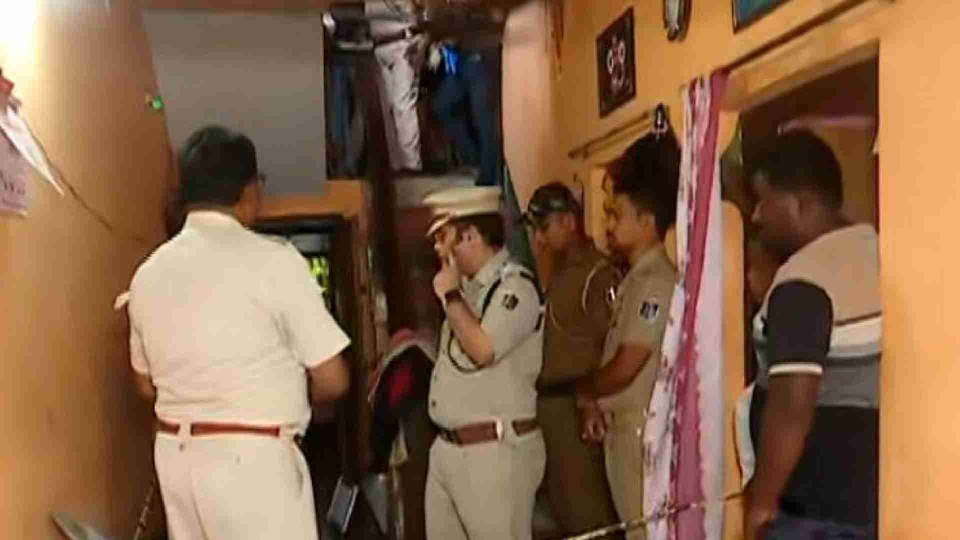 Kendrapara Self-Immolation Case: Arrest Made Based On Concrete Evidence, Says SP