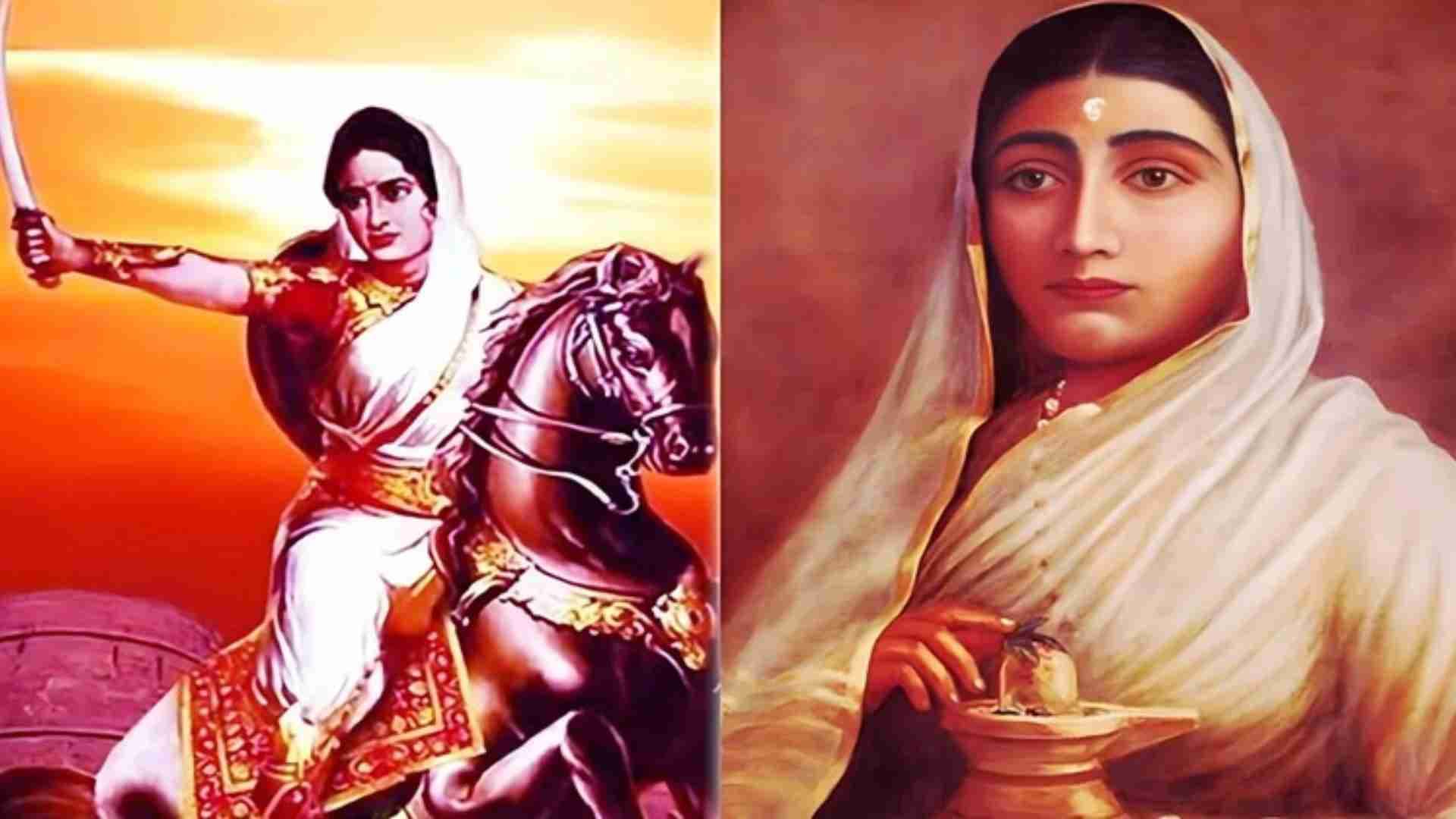 Union Minister Dharmendra Pradhan Pays Tribute To Ahilyabai Holkar On Her Death Anniversary