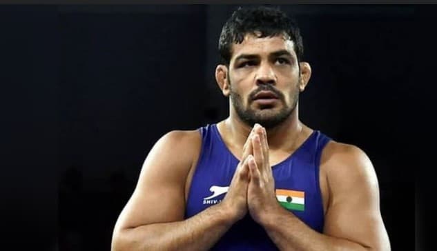 Supreme Court Cancels Bail Of Wrestler Sushil Kumar In Murder Case