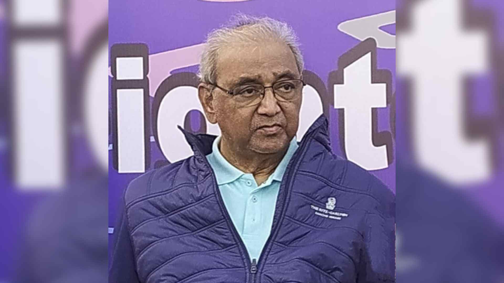 1972 Olympic Bronze Medallist, Father Of Tennis Icon Leander Paes Dies At 80