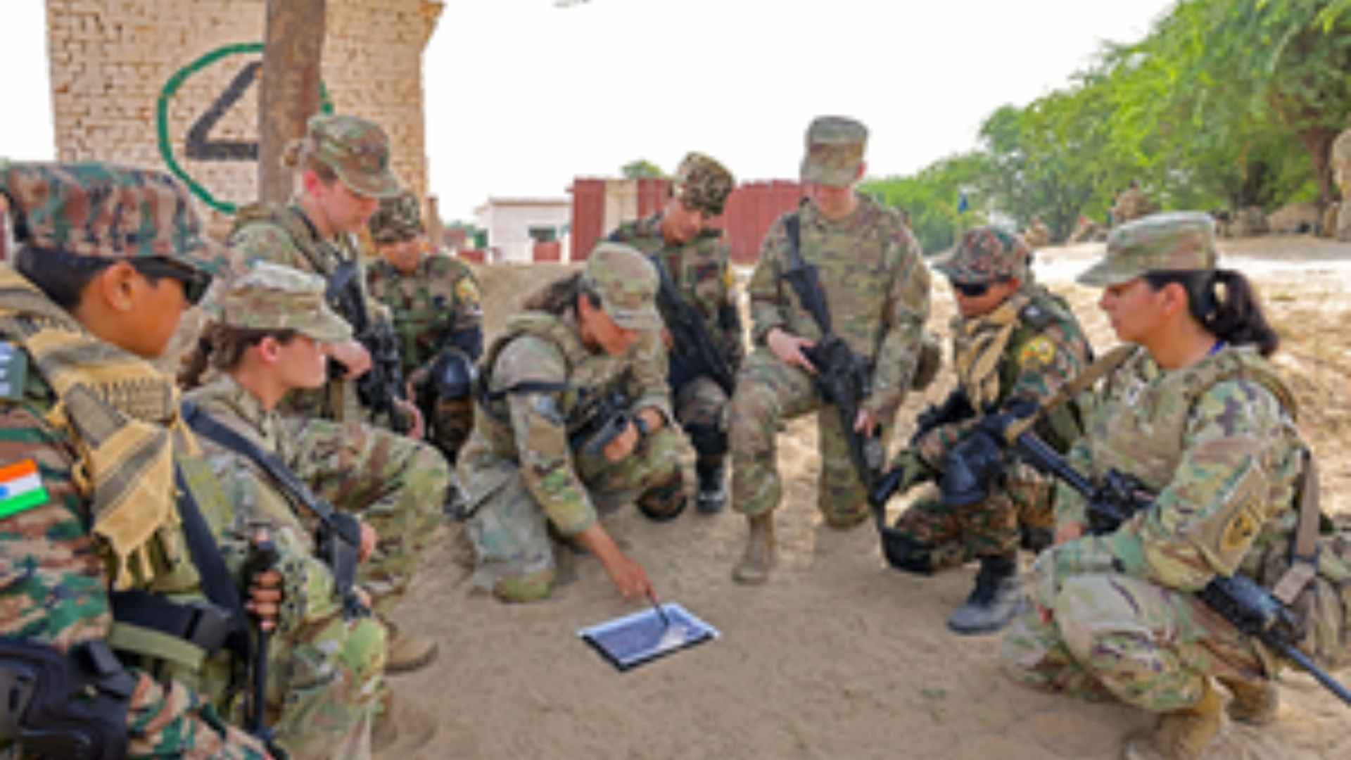 US Defence Policy Team Expected To Visit India Soon, Procurement Continues: MEA