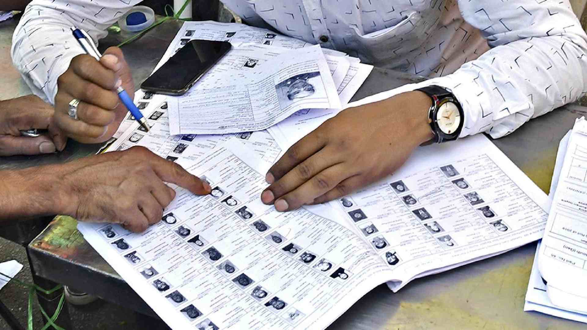 SIR of Electoral Rolls To Be Conducted In Odisha Starting Next Month