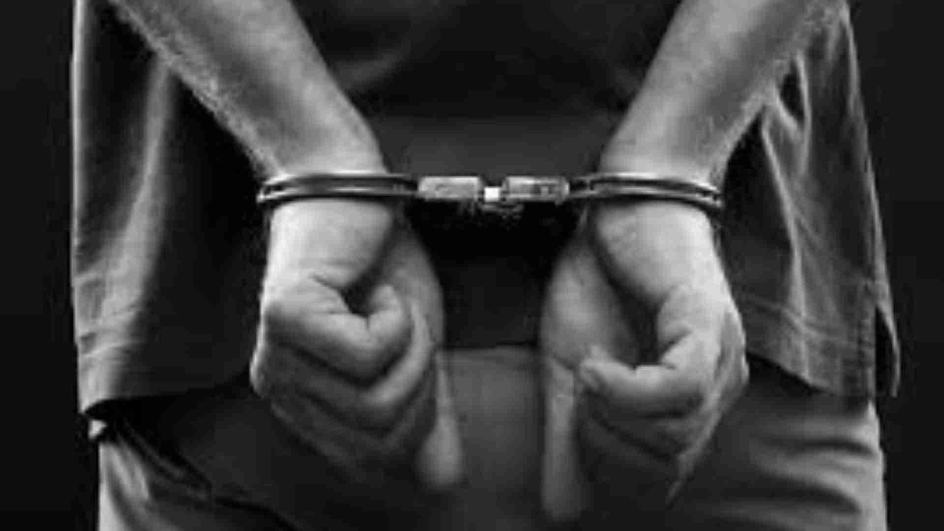 Auto Driver Assaults Minor, Threatens To Set Her Ablaze; Arrested