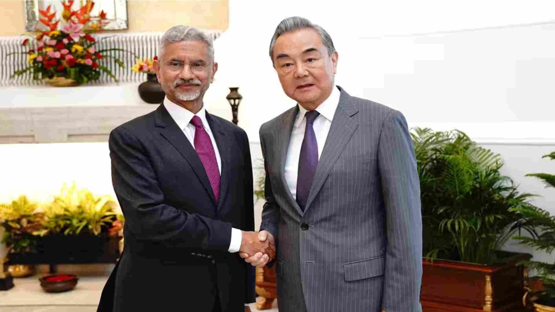 China Assures India To Address Its Concerns Over Rare Earths, Fertilisers
