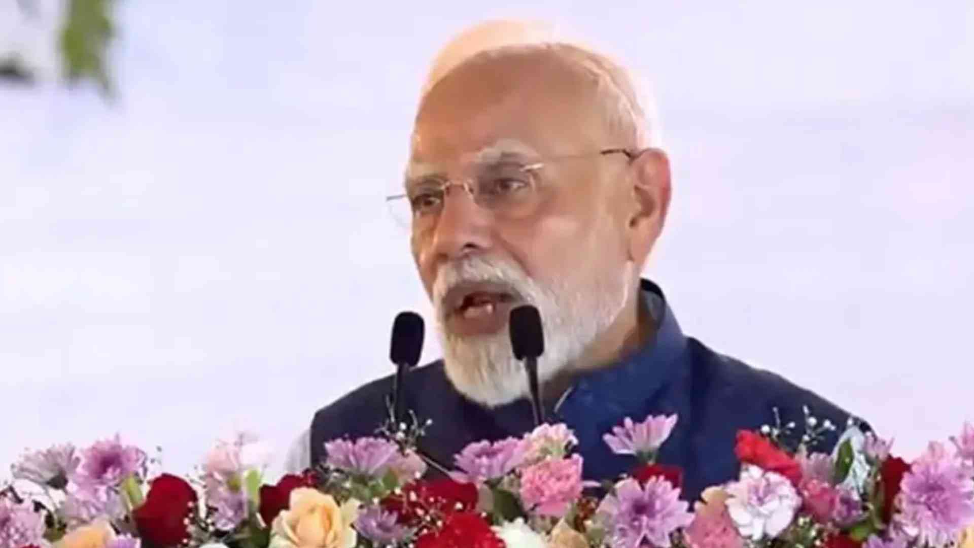 We’ve Never Seen Prime Minister Like Him: Excitement Builds In Gaya Over PM Modi’s Visit