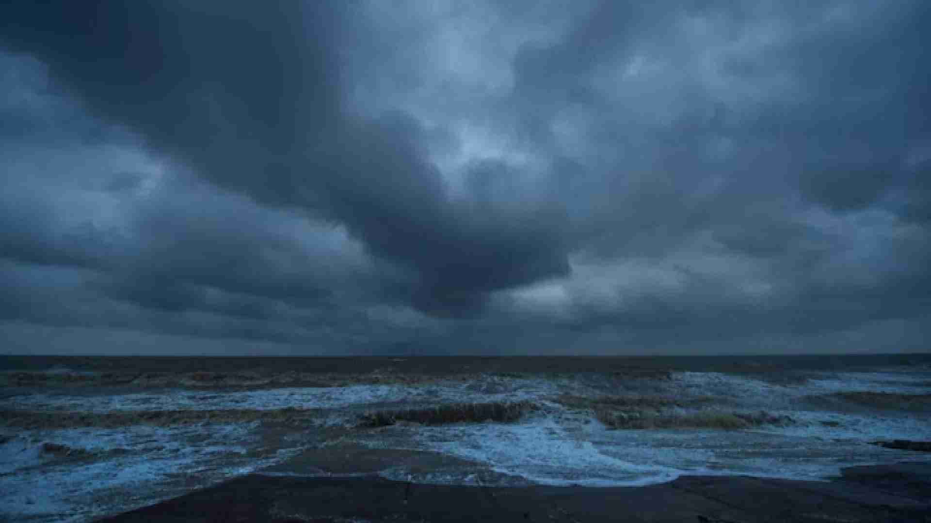 Odisha Braces For More Rainfall As Fresh Low Pressure Likely To Form Over Bay of Bengal